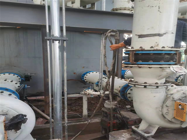 宁晋设备基础沉降下沉注浆加固增加荷载