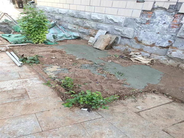 宁晋地基基础注浆增加承载力灌浆加固