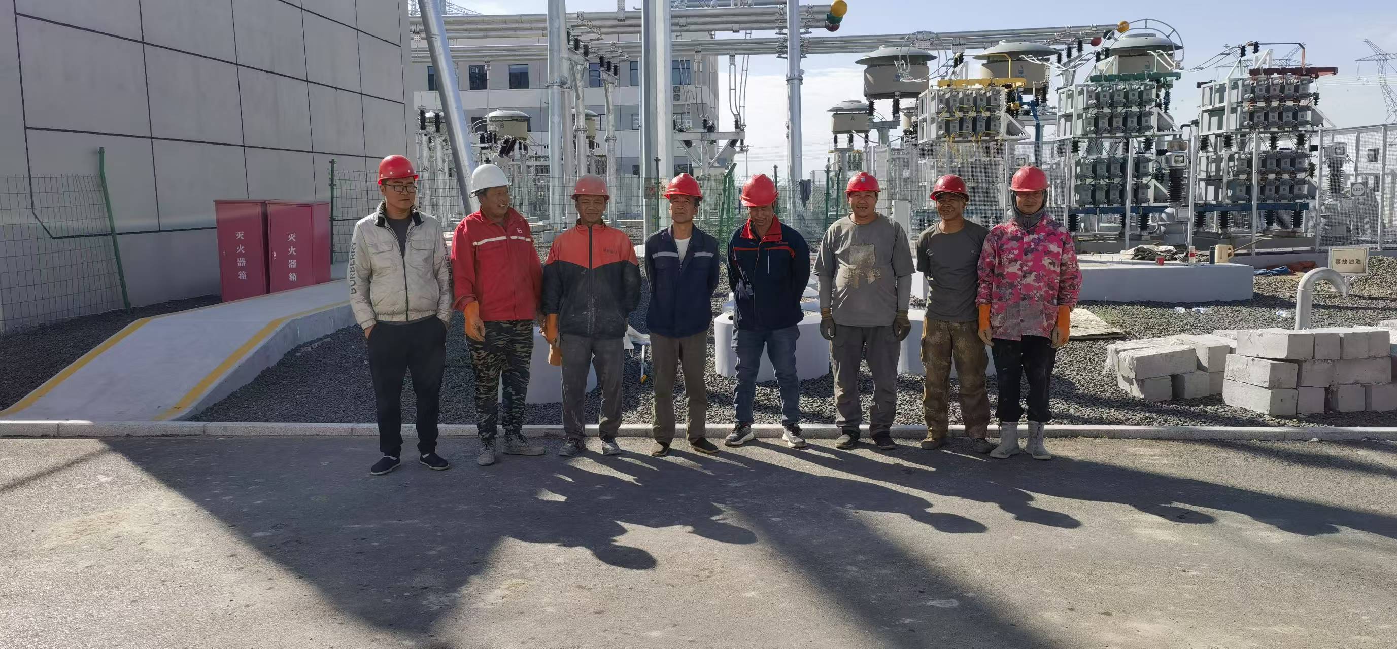 宁晋地基沉降如何修复?